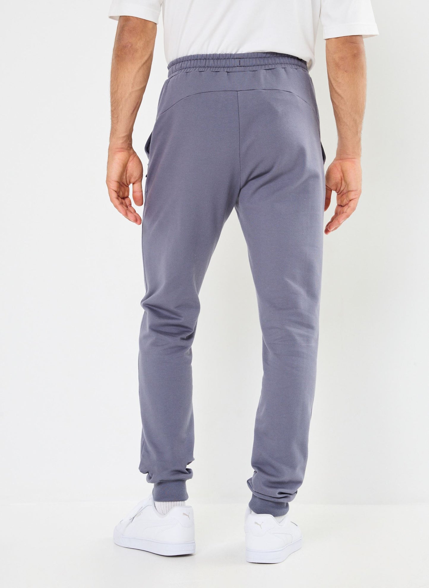 Puma FD MIF Sweat Pant Gris