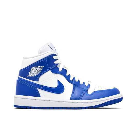 Air Jordan 1 Mid Kentucky