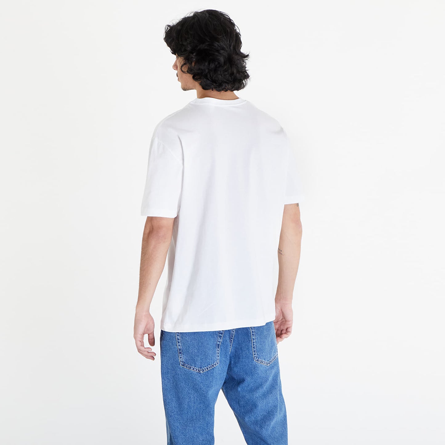 Calvin Klein Jeans T-Shirt Diffused Logo