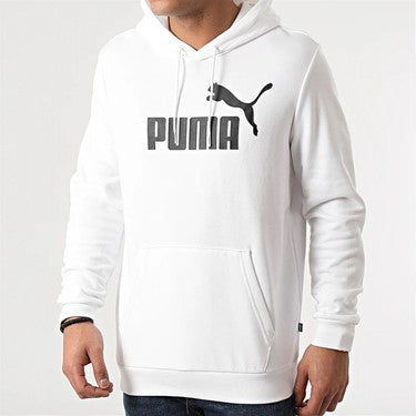 Puma Essentials Big Logo Sweat à Capuche