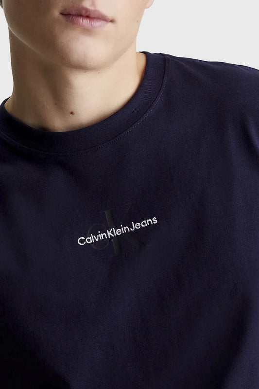 Calvin Klein Jeans Monogram T-Shirt
