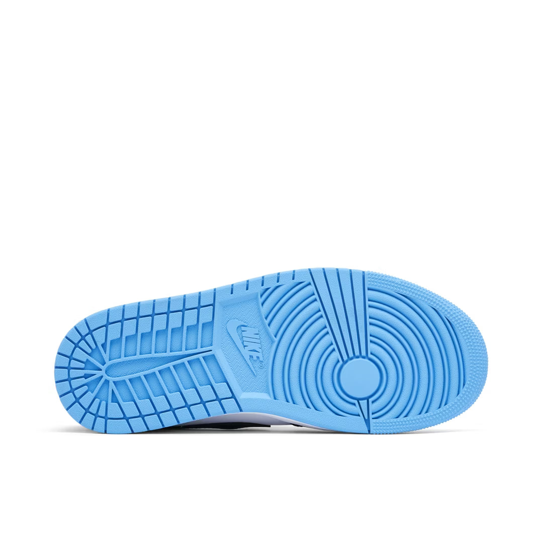 Air Jordan 1 Mid University