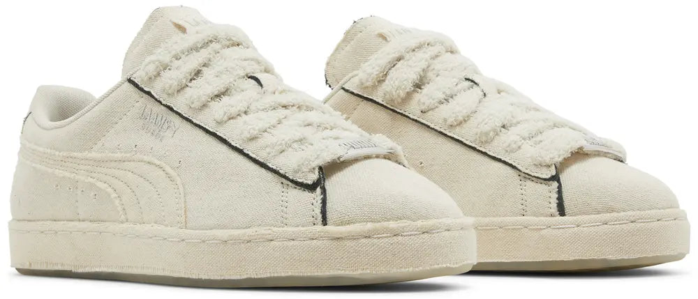 Puma Suède x Laams Beige