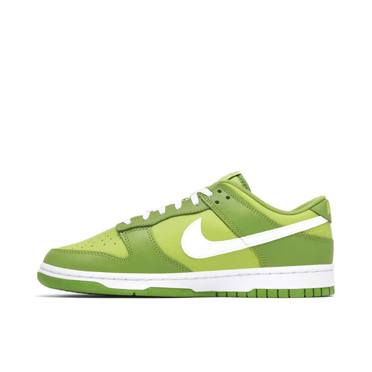 Nike Dunk Low Chlorophyll
