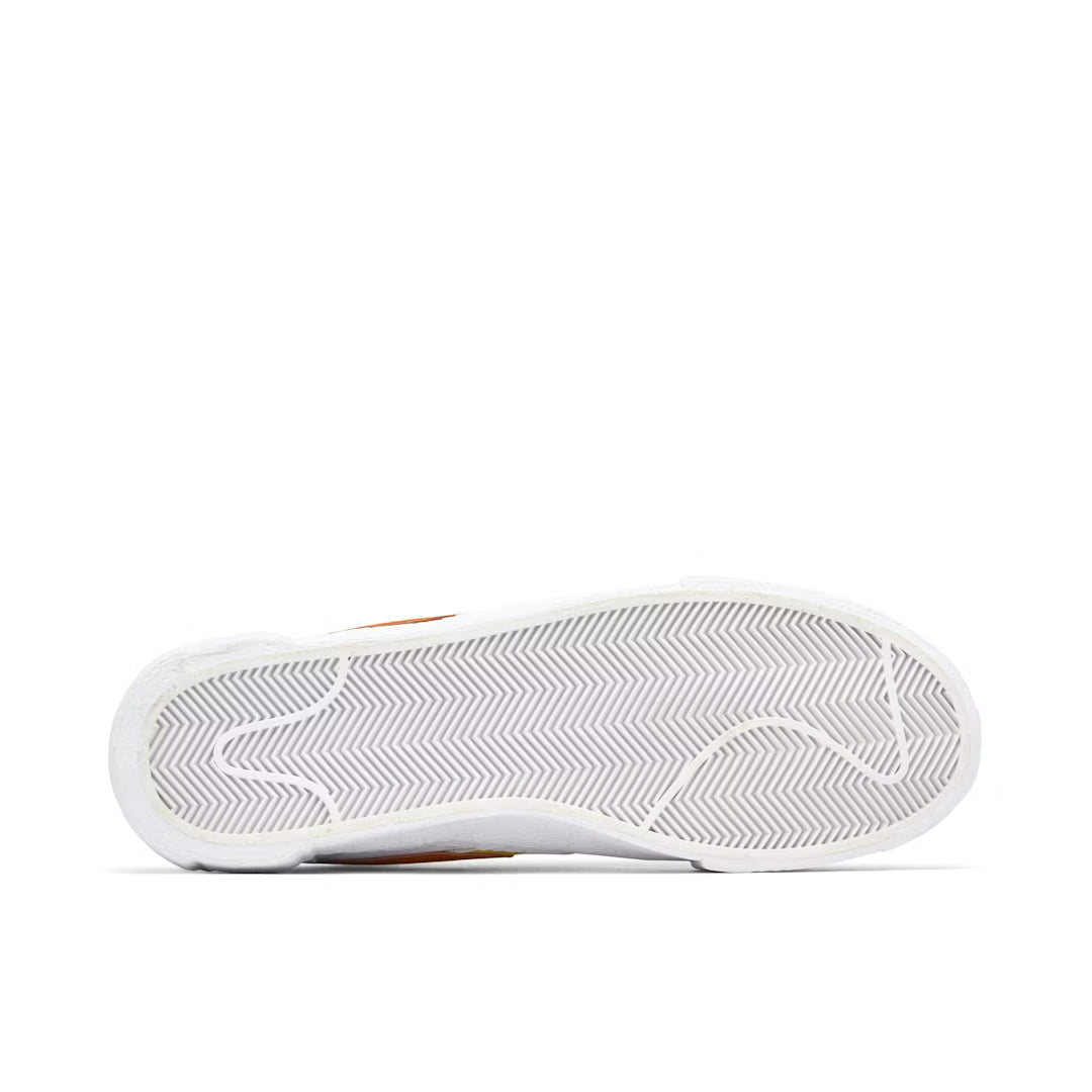 Nike x Sacai Blazer Low