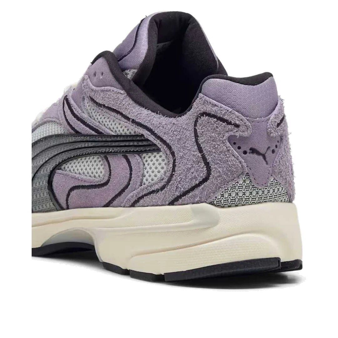 Puma Extos Collector Glacial Gray Pale Plum