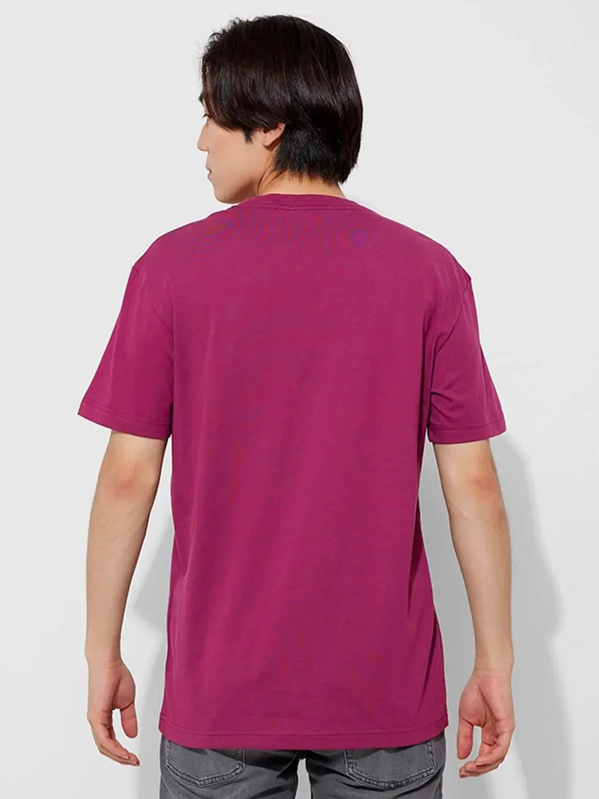 Calvin Klein Men's Hyper Real T-Shirt