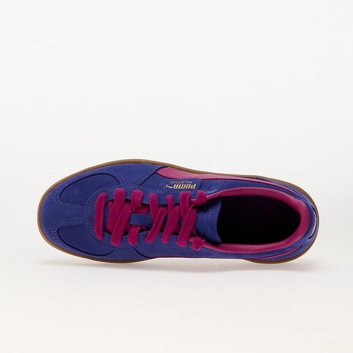 Puma Palermo Unisex Lapis Lazuli