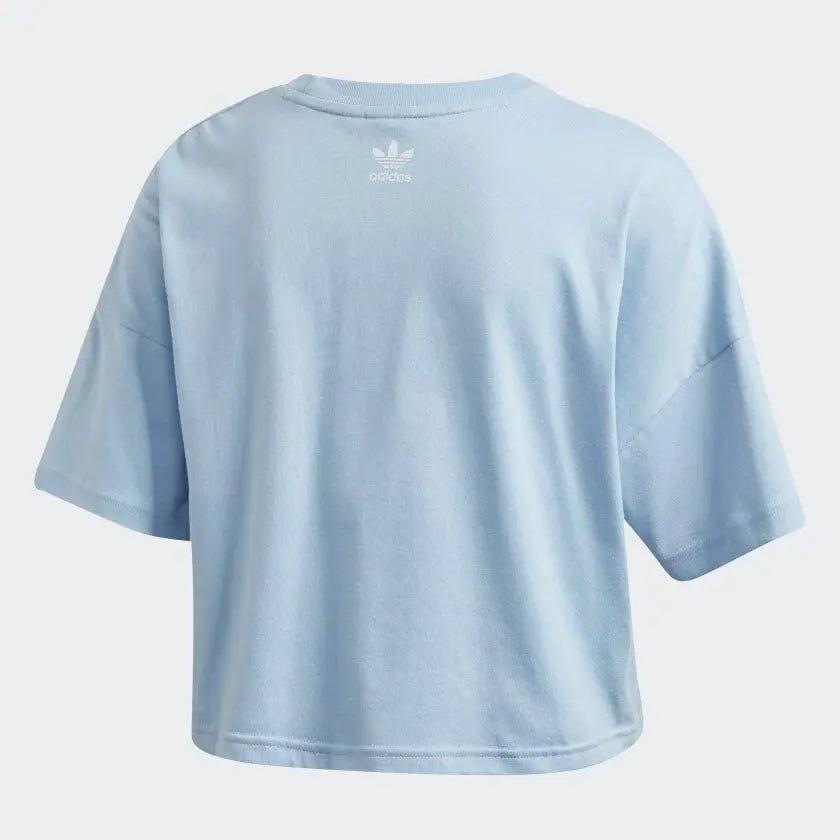 Adidas Originals Large Logo Tee