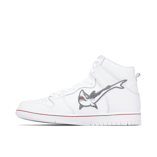 Nike x Oski Dunk High