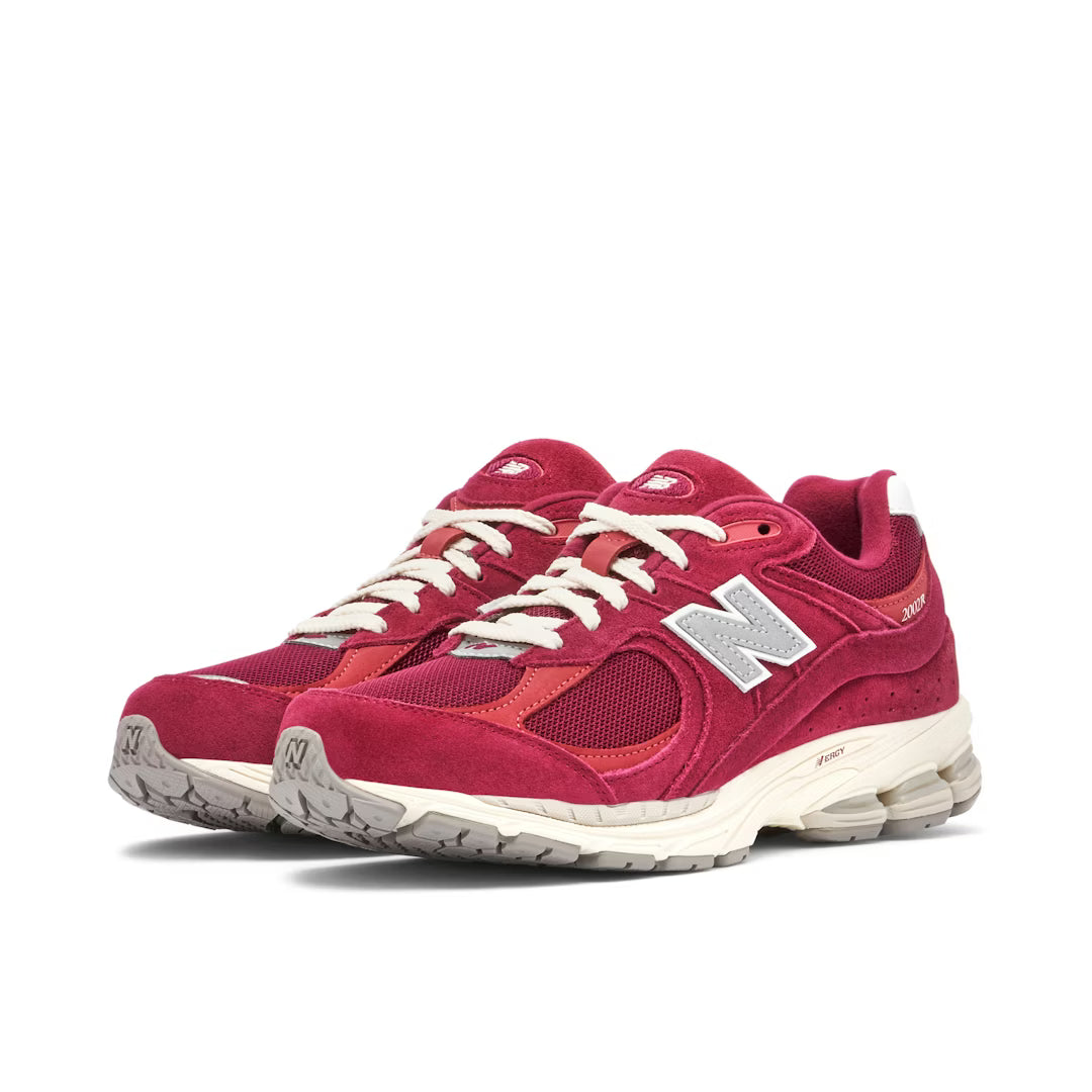 New Balance 2002R Red Wine