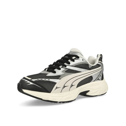 Puma Morphic Retro Silver