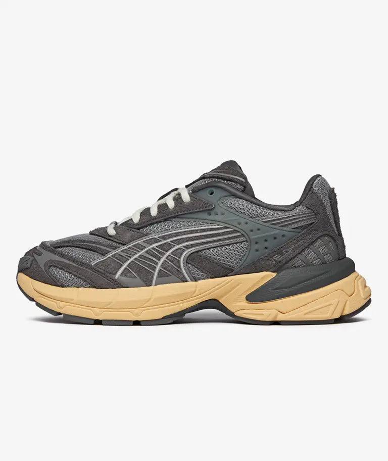 Puma Velophasis SD Unisexe Gris