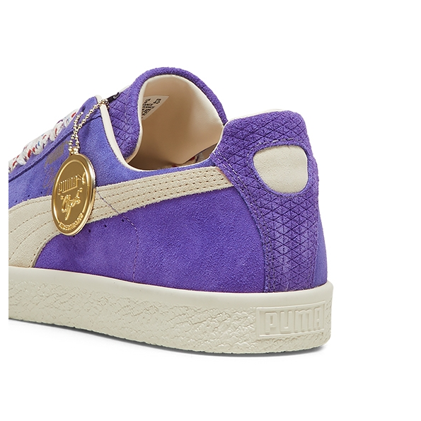 Puma Clyde OG Made in France Ultra Violet