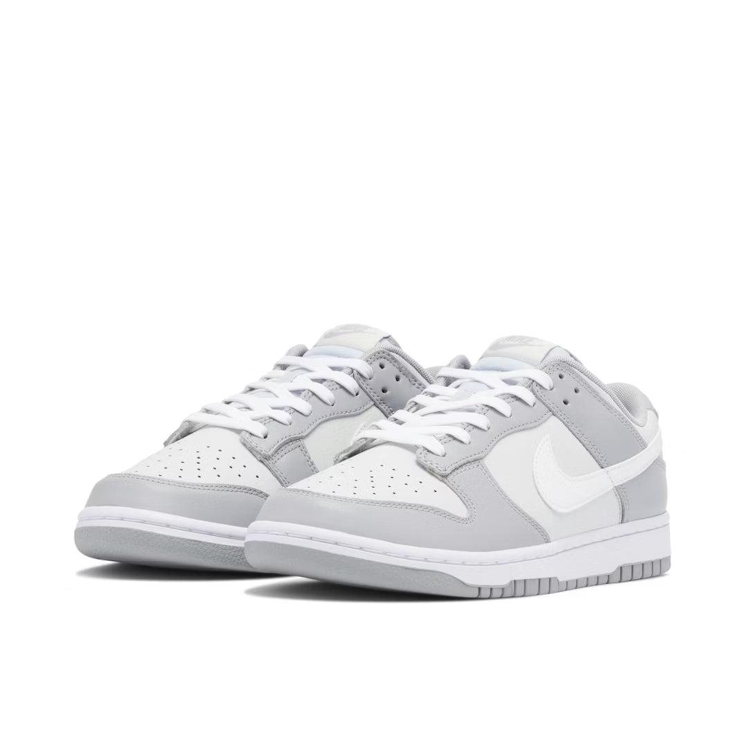 Nike Dunk Low Cloud Grey