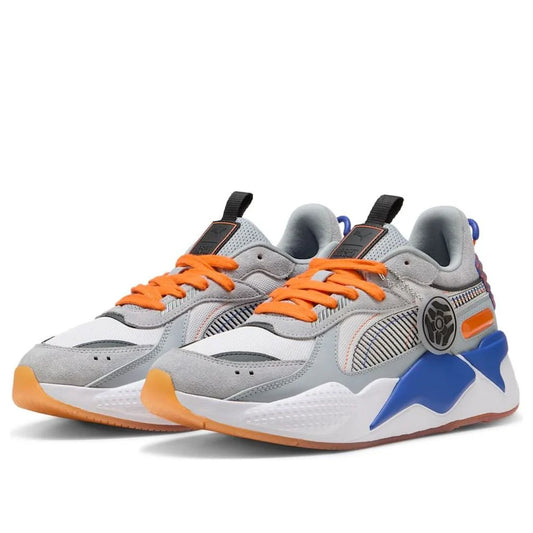 Puma x Rocket League RS-X Champions Road