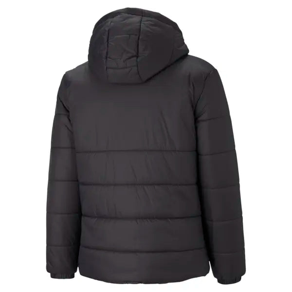 Puma Teamliga Padded Veste Noir