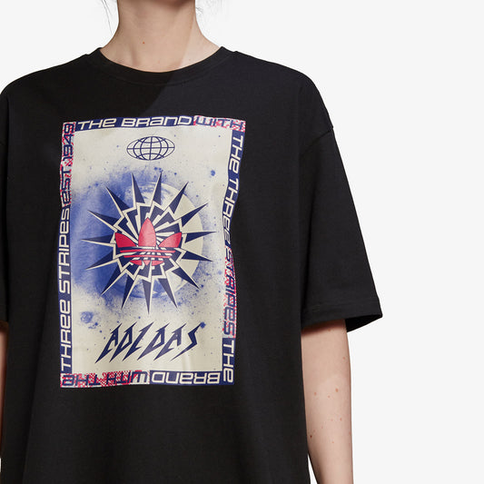 Adidas Robe T-shirt
