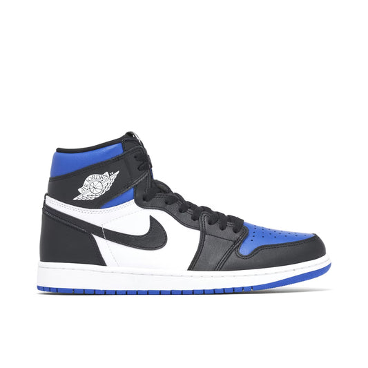 Air Jordan 1 Retro High Royal Toe