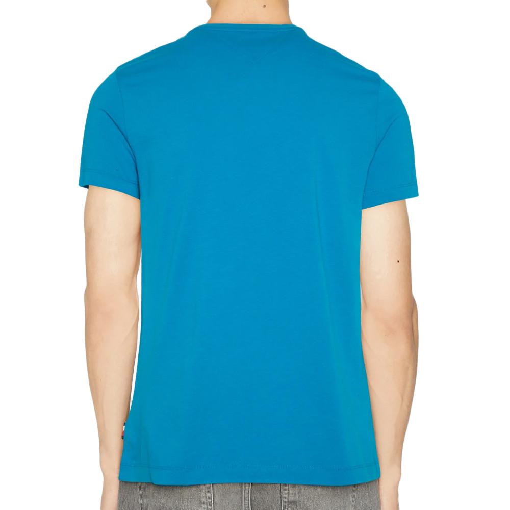 Tommy Hilfiger T-Shirt Monotype Roundle