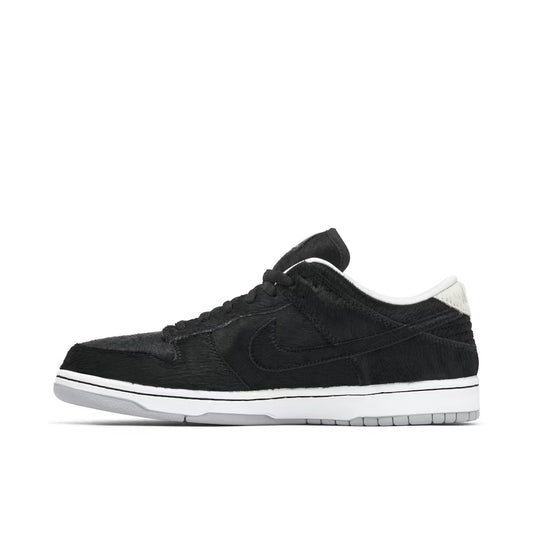 Nike SB Dunk Low Medicom Toy