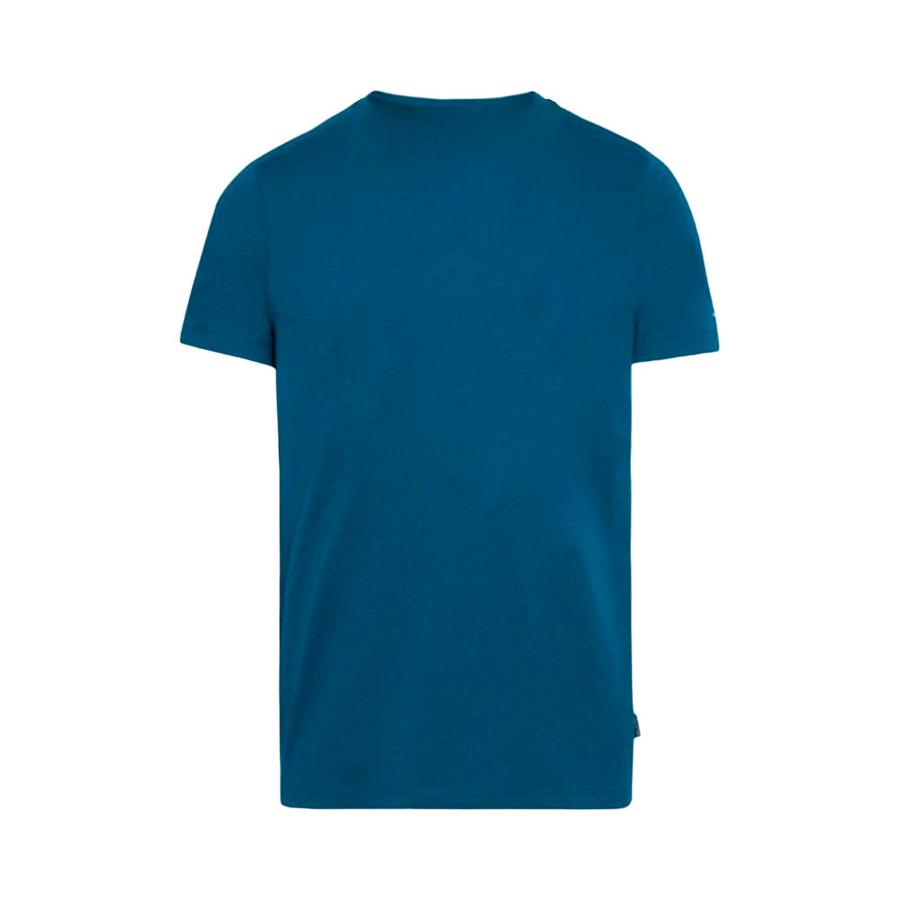 Tommy Hilfiger T-Shirt Monotype Roundle Deep Indigo