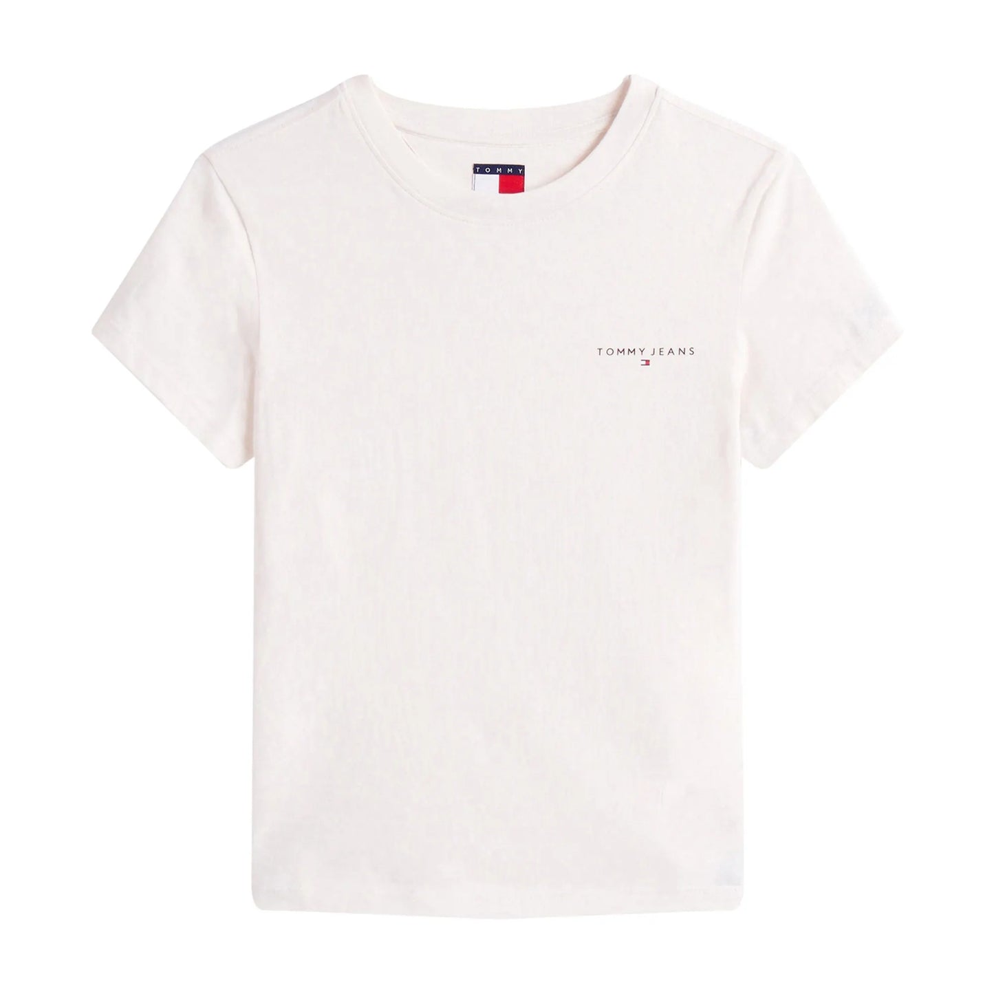 Tommy Hilfiger T-Shirt Slim Linear