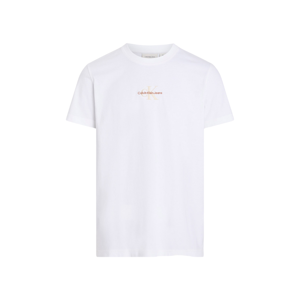 Calvin Klein Jeans T-Shirt Monologo