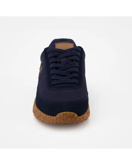 Le Coq Sportif Veloce II Twill Sneakers Bleu Marine
