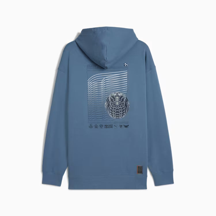 Puma x Rocket League Sweatshirt
