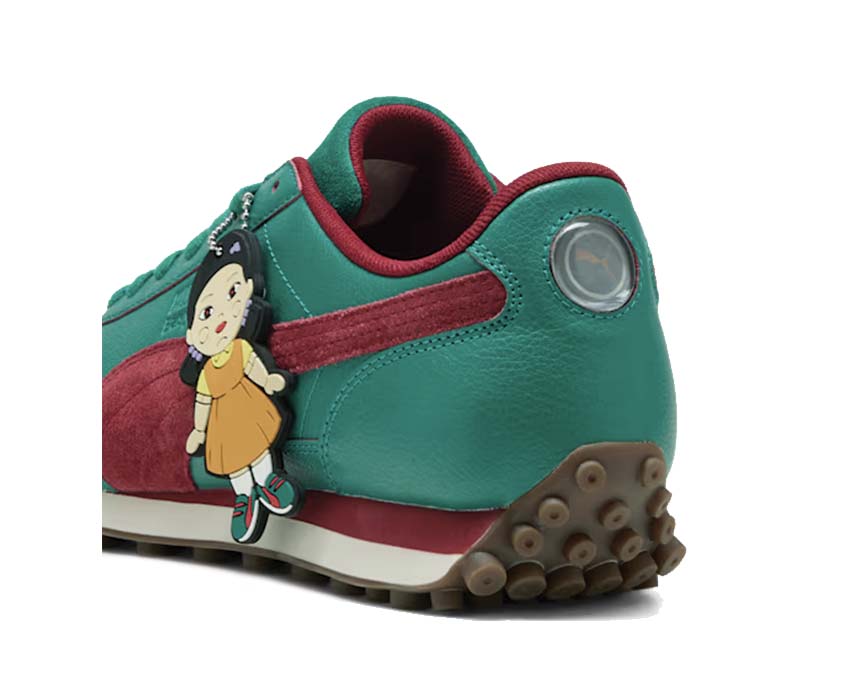 Puma x Squid Game Easy Rider