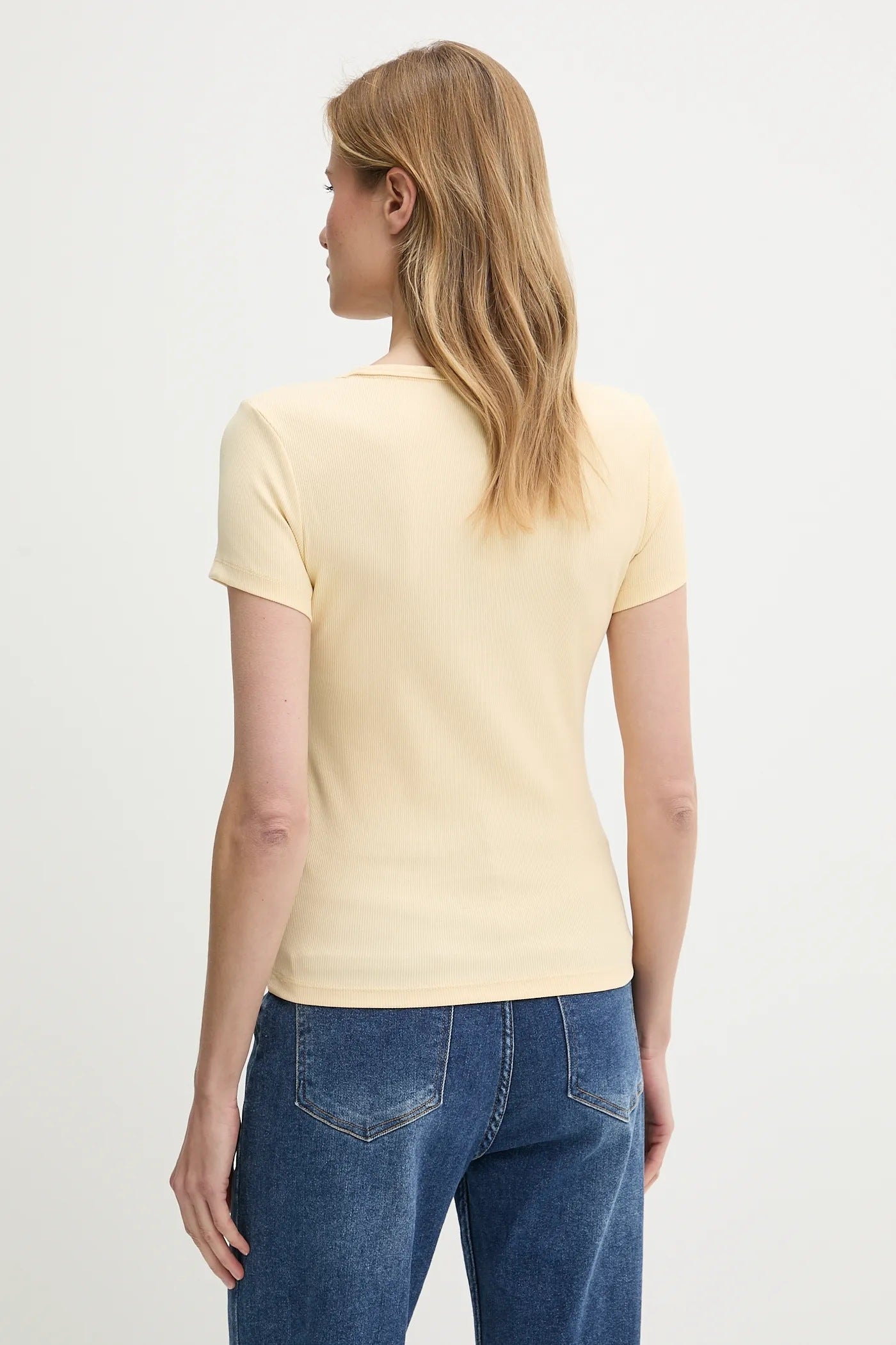 Tommy Jeans T-Shirt Essential