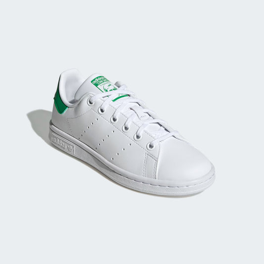Adidas Originals Stan Smith Cloud White/Green