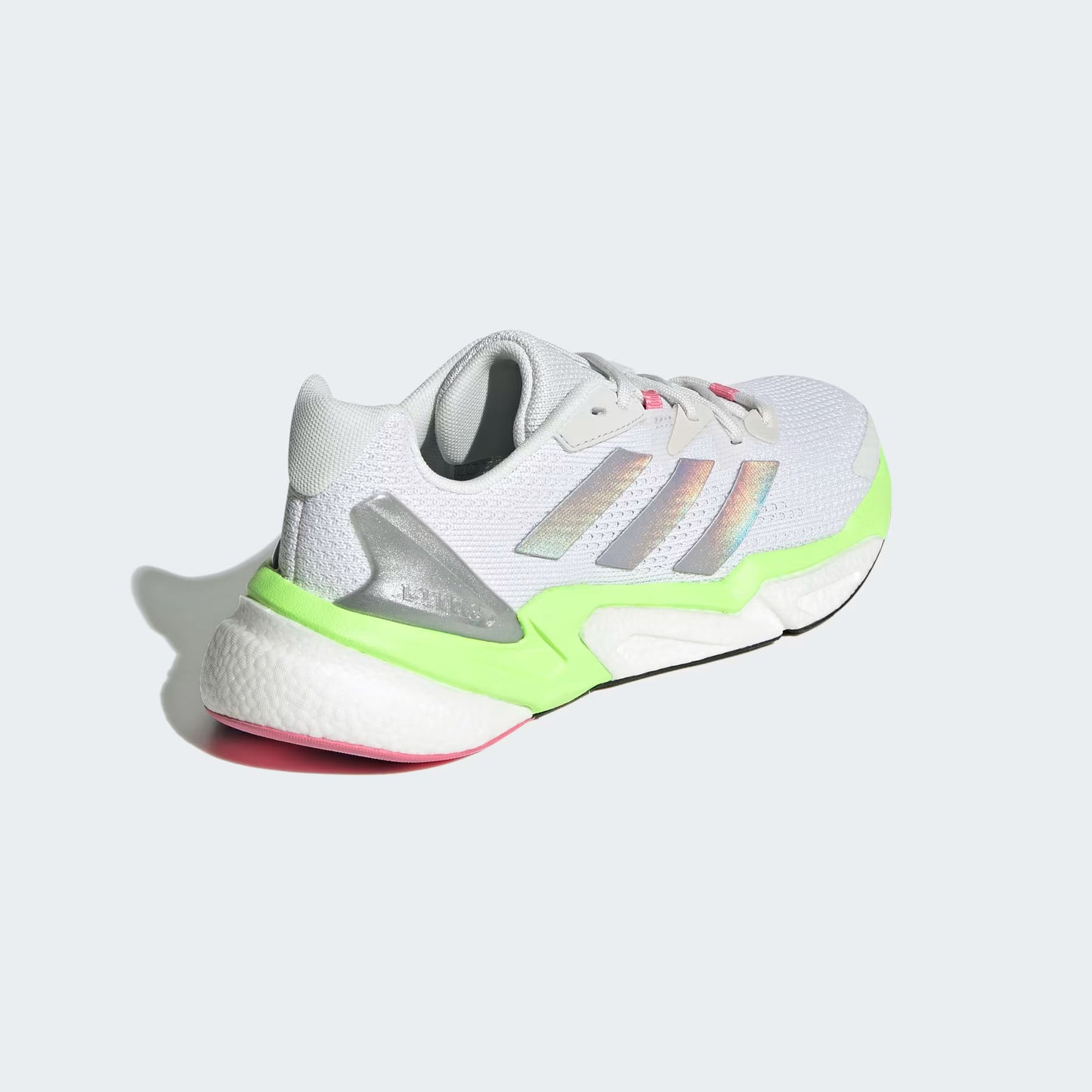 Adidas Originals X9000L3 Blanc
