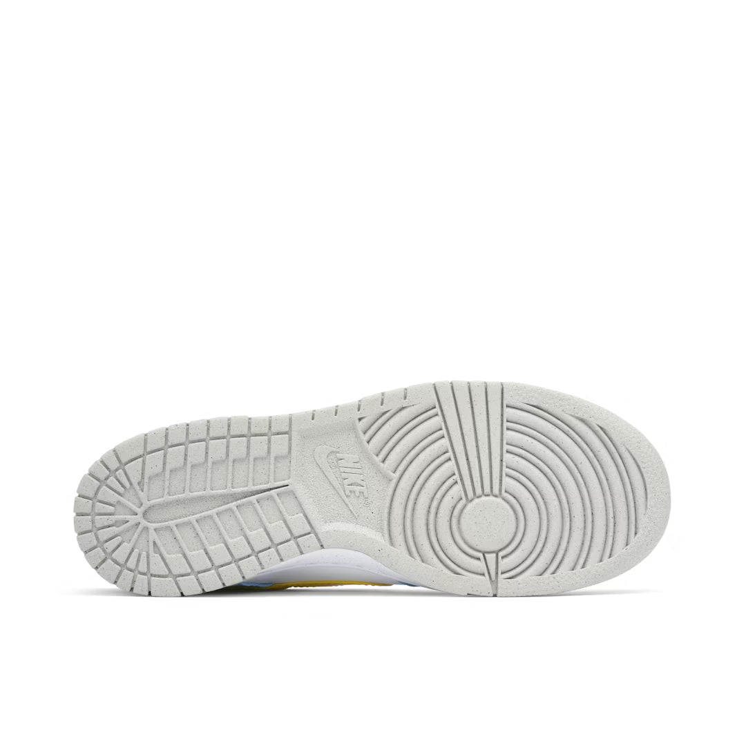 NIke Dunk Low Next Nature Simpsons GS