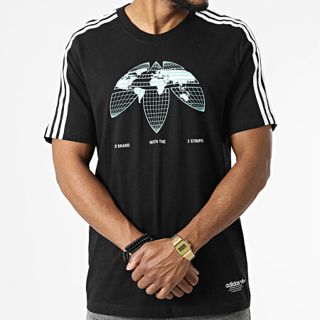 Adidas Originals Graphics United T-Shirt