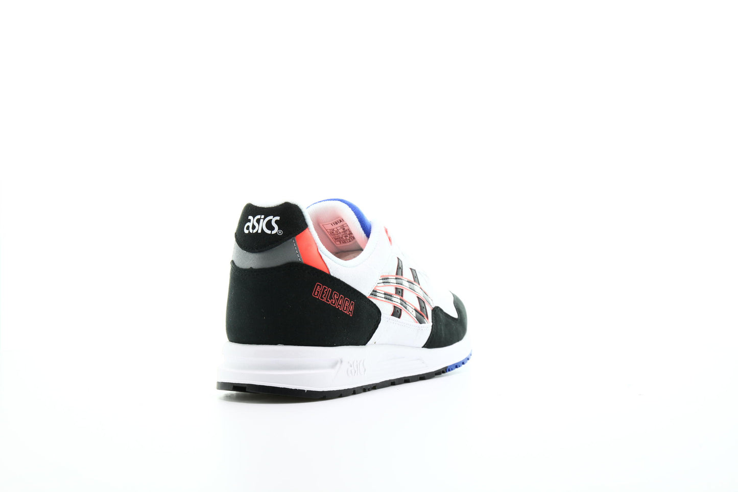 Asics Gel Saga White