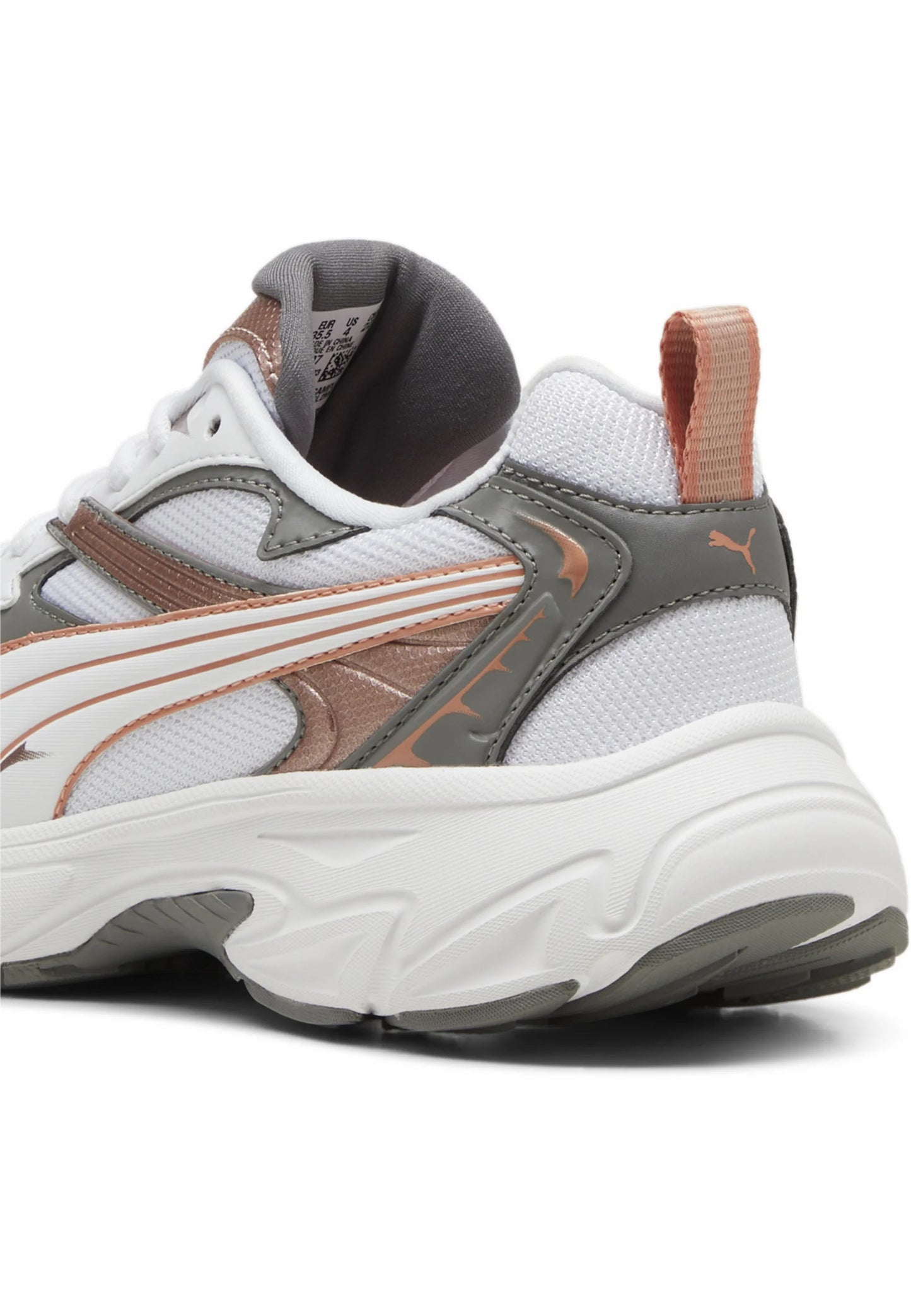 Puma Morphic Techie PS
