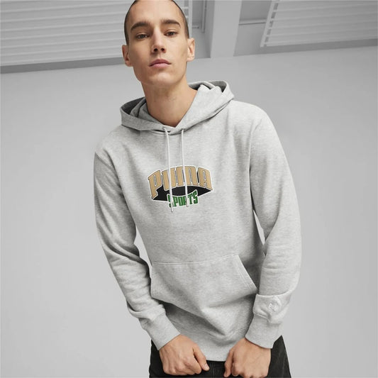 Puma Team Hoodie
