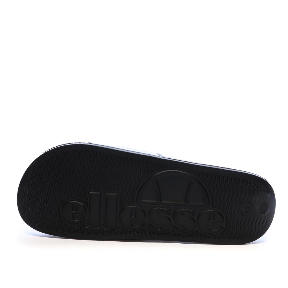 Ellesse Claquettes Duke Noir