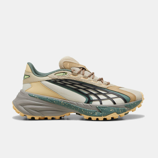 Puma Spirex Gorpcore Putty Alpine Snow