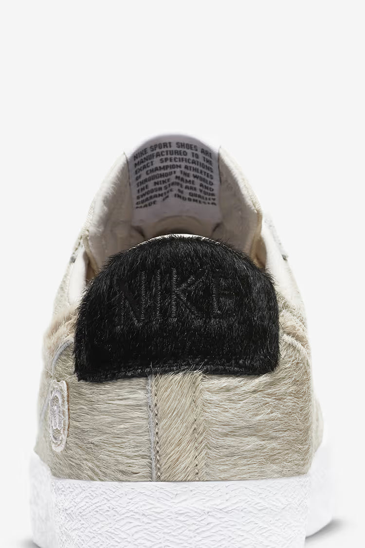 Nike Blazer Low Medicom Toy