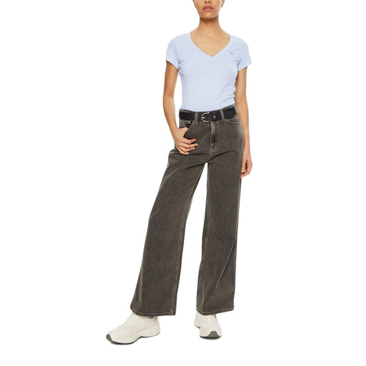 Tommy Jeans T-Shirt V Neck