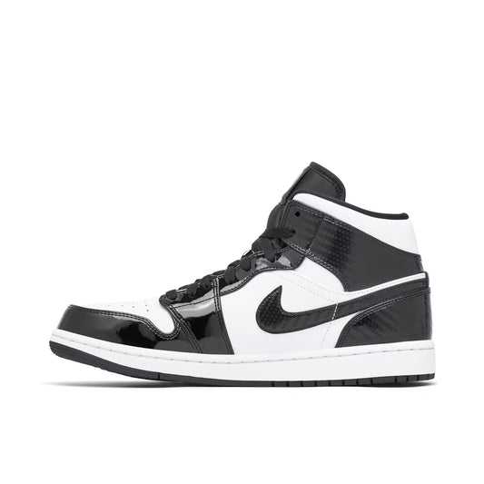 Air Jordan 1 Mid SE All-Star Weekend