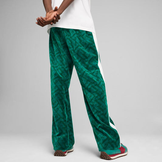 Puma x Squid Game T7 Pantalon Mint Tea