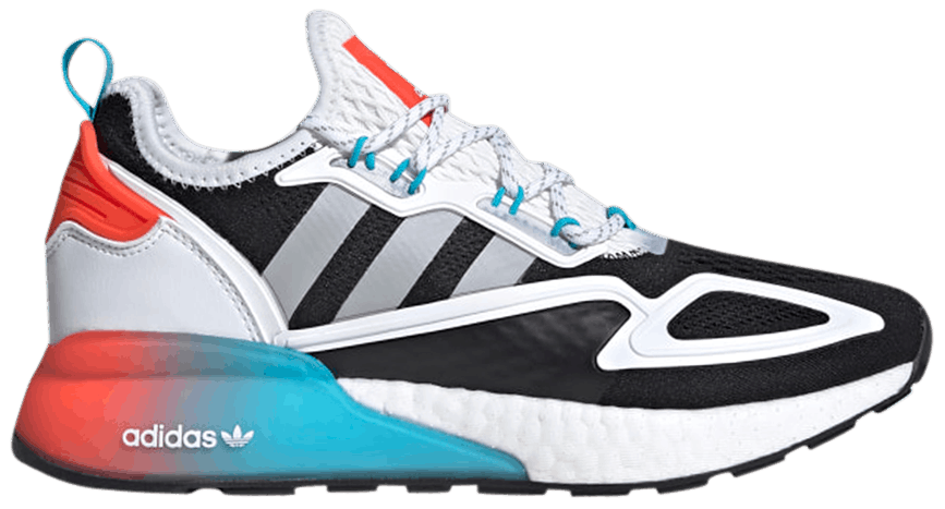 Adidas Originals ZX 2K Boost W