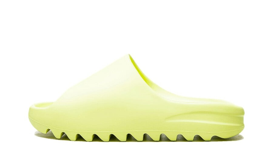 Adidas Yeezy Slide Glow Green