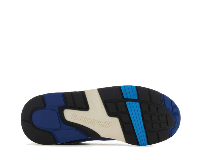 Le Coq Sportif LCS R1100