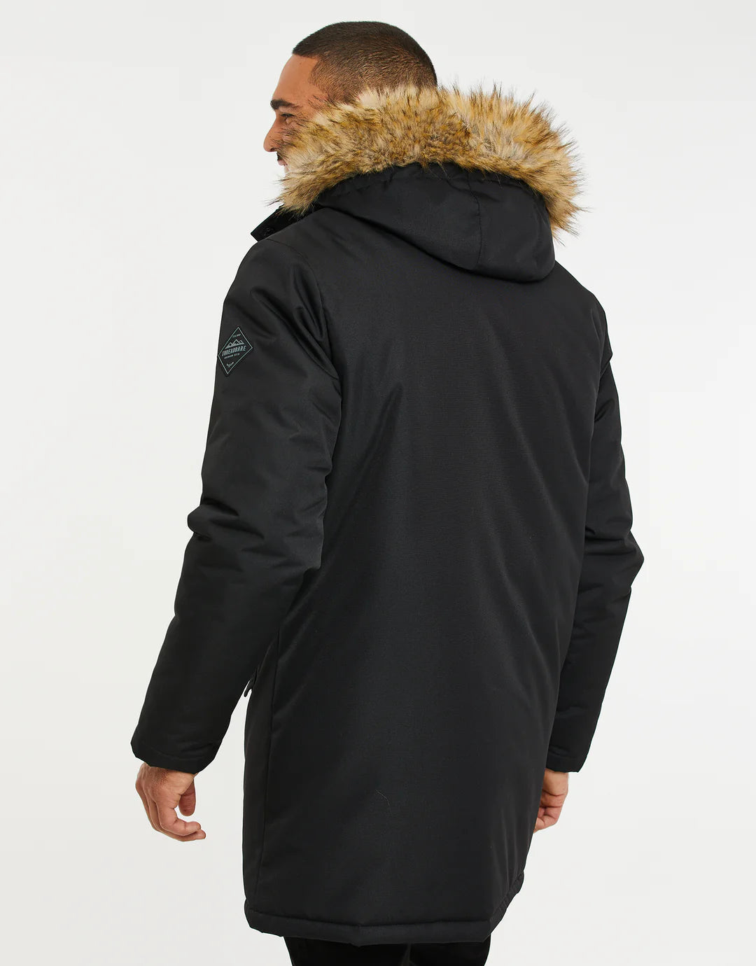 Threadbare Parka Clarkston