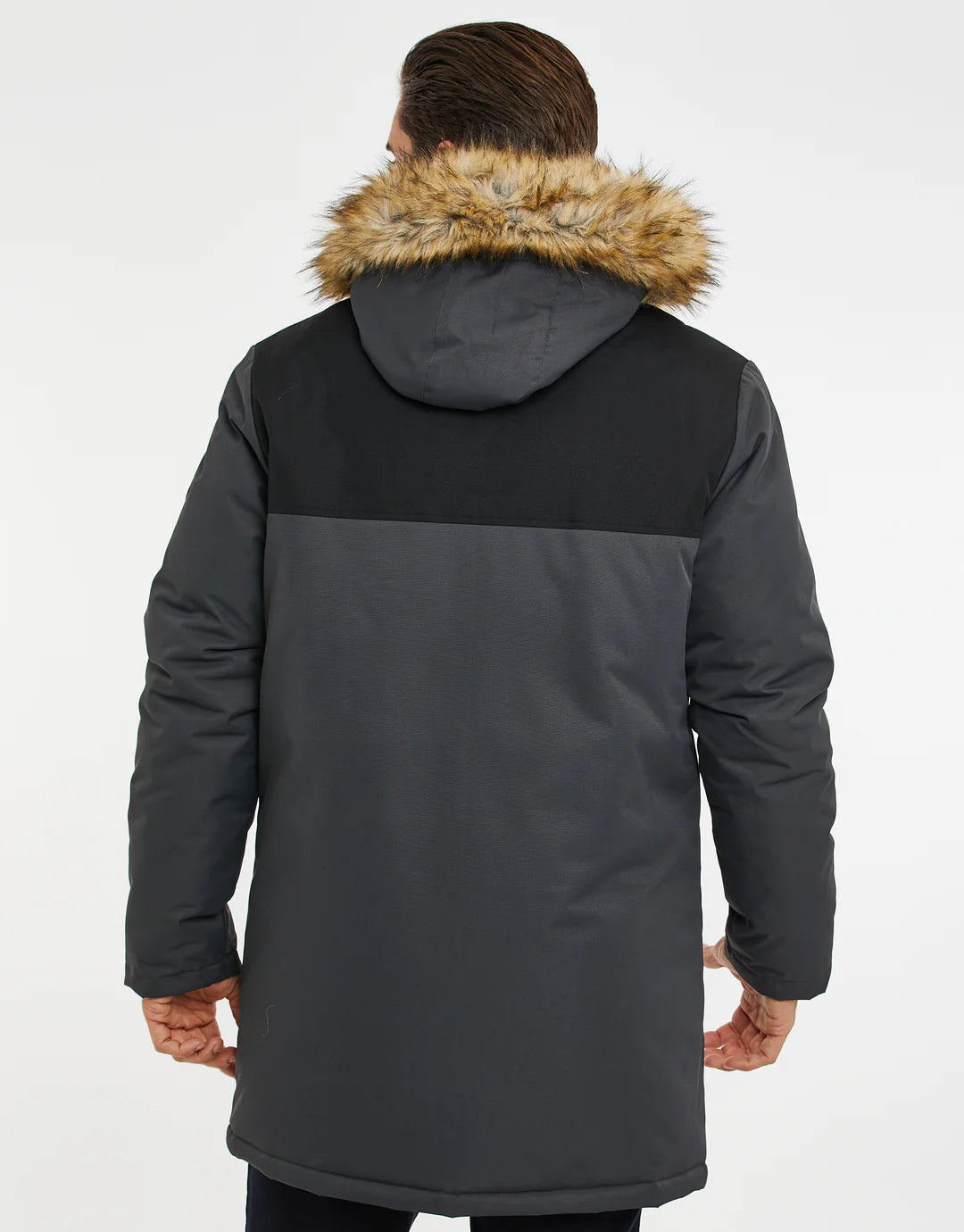 The North Face Forrest Fleece Jacket